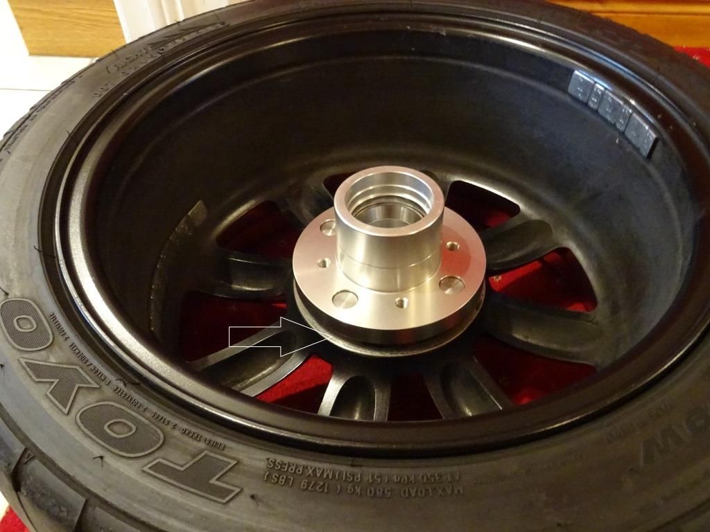 What Is The Hub Bore On A Wheel at Robert Timmons blog